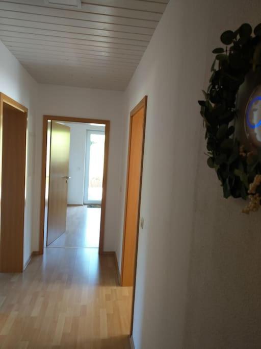 Wald-Apartment Limbach-Oberfrohna Екстер'єр фото