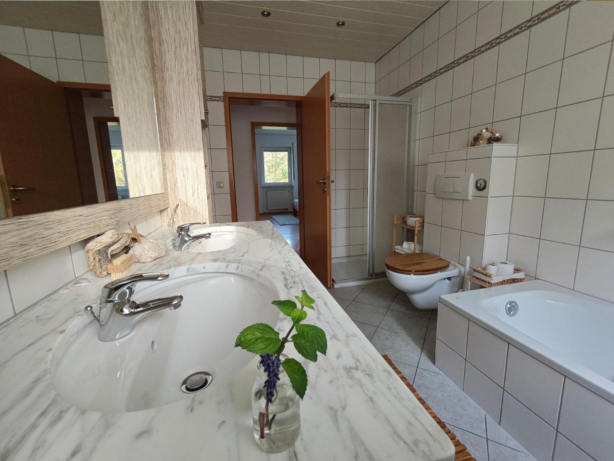 Wald-Apartment Limbach-Oberfrohna Екстер'єр фото
